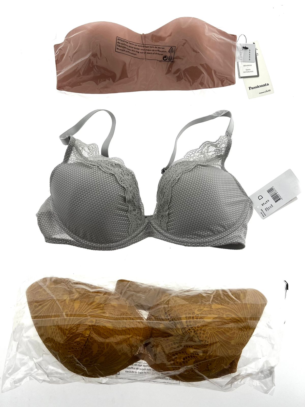 MIX by Passionata: Women's Lingerie MIX by Passionata: Women's Lingerie